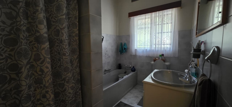 4 Bedroom Property for Sale in Dagbreek Free State